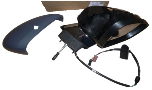 Rétroviseur Droit 8154AT Citroen C3 Original 