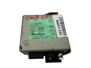 Calculateur ECU 8200092424 6900000324 Renault KOYO