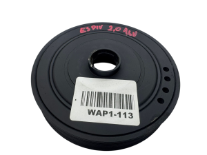 Poulie D`Arbre 8200386460 7700116269 2.0 16V  Renault Clio II
