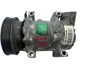 Compresseur De Climatisation Sanden SD6V12 7700273801 Renault