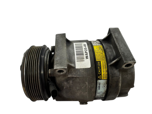 Compresseur De Climatisation 1.8 16V 1.9 DCI Delphi 8200021822  1135320 Renault 