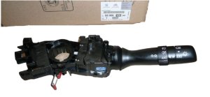 Commutateur D’éclairage  B000612880 Citroen C1 Peugeot 107 Original 