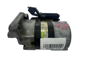 Démarreur Moteur 8200266777A D7E47 Renault Dacia 1.6 16V