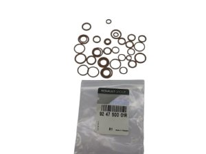 Joints de climatiseur 924750001R Neuf OE Renault Master