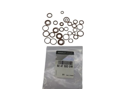 Joints de climatiseur 924750001R Neuf OE Renault Master