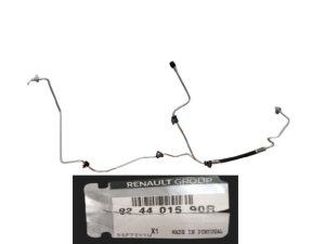 Tuyau De Climatisation 924401590R Renault Megane  3 Original 