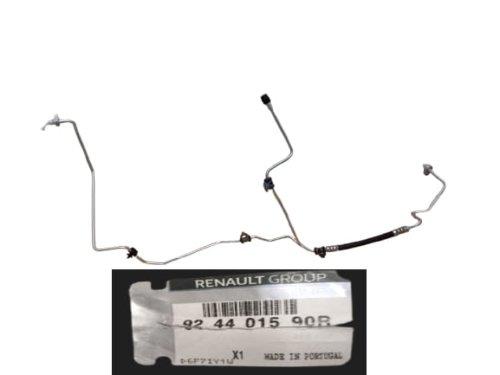 Tuyau De Climatisation 924401590R Renault Megane  3 Original 
