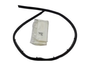 Joint de Seuil de Porte Droit 9023.PN 9023PN Peugeot 307 Original Neuf