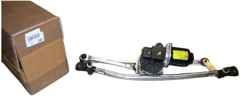 Mécanisme d'Essuie Glace 6401G6 Original Citroen Peugeot Nemo Bipper