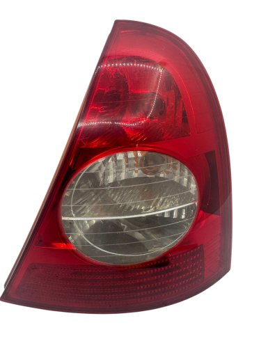Feu Arrière sur Aile 8200071413 Renault Clio 2 Lift Gauche Neuf Origine