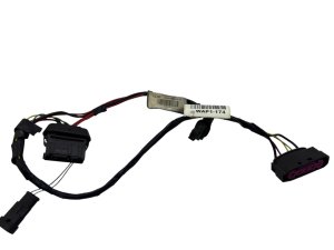 Faisceau de câbles de moteur de ventilateur 664410QF 005328 Renault Clio II