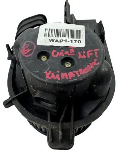 Ventilateur/Pulseur D’air De Climatiseur X65R664412E Renault Clio II