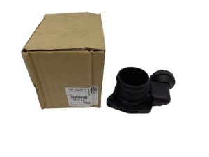 Boitier Papillon D’admission Original 0345A4 Citroen Peugeot 2.0 HDI 8V 