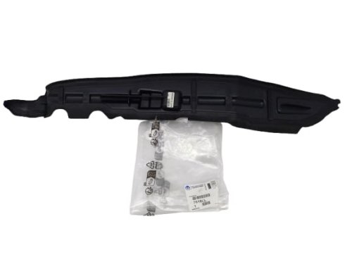 Joint De Porte Avant Gauche 7518LL 7518.LL Citroen Berlingo II Original Nouveau