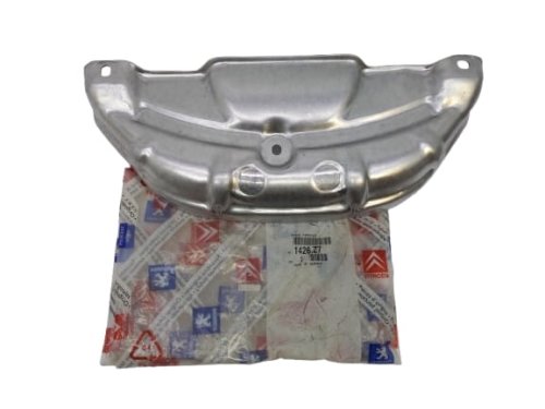 Couvercle de Collecteur D'échappement 1426Z7 1426.Z7 Peugeot Partner Original Neuf
