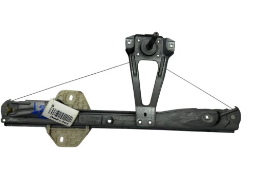 Régulateur de fenêtre Droit Arrière 7700434304 Renault Clio II