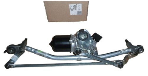 Tringlerie D'essuie Glace 6401F4 Original Citroen C2 C3