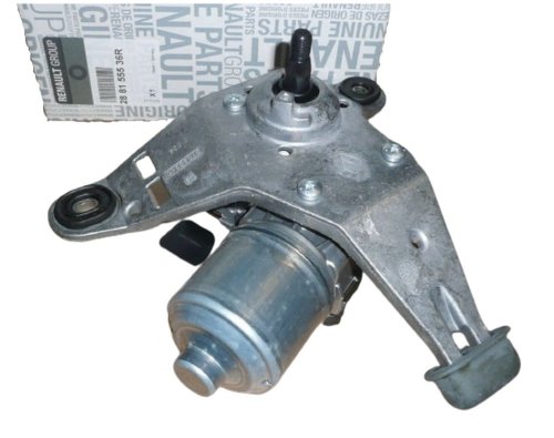 Moteur Essuie-Glace Droit Avant 288155536R Renault Scenic IV Original 