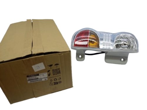 Feu Arrière Gauche 265554FA0B Nissan NV200 Original Neuf