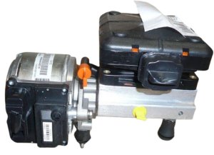Pompe De Suspension 5277K1 Citroen C5 III Original 