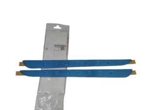 Jeu de Bandes de Seuil de Porte 1608204880 Peugeot 2008 Original Nouveau