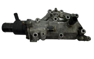 Boitier Thermostat D'eau moteur  1.4 1.6 1.8 2.0 16V 7700600514  Renault Clio II