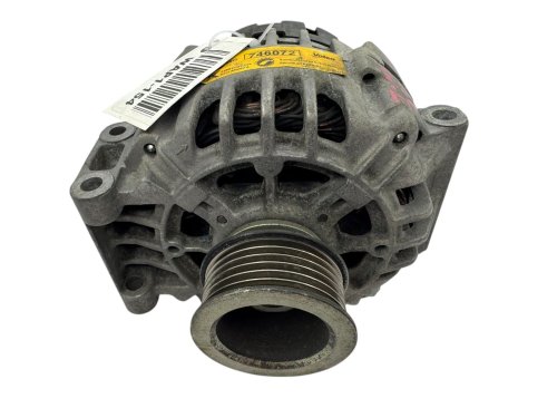 Alternateur 1.4 1.6 16V T639965R 746072 Renault Clio II