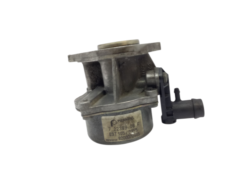 Pompe Vacum 1.9 DCI 8200072985 72238908F Renault Megane II Clio II