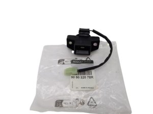 Serrure de coffre 905032078R 7700308997 Neuf OE Renault Kangoo