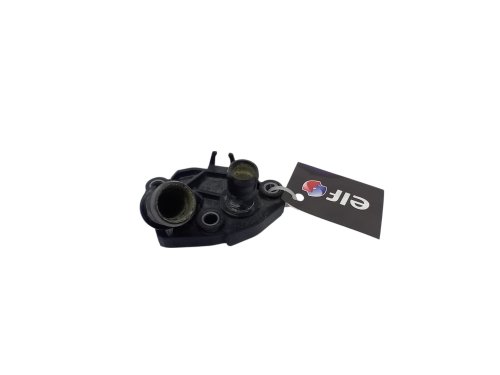 Tube Raccord De Druite 1.5 DCI 8200337841 8200423361 Renault