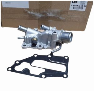 Boîtier de Thermostat 110604754R Renault Dacia 1.6SCE 16V Original Neuf