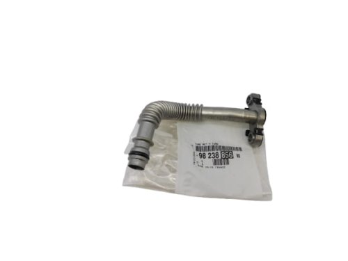Tuyau De Lubrification Turbine 9823885680 Citroen Peugeot 1.5BLUEHDI Original