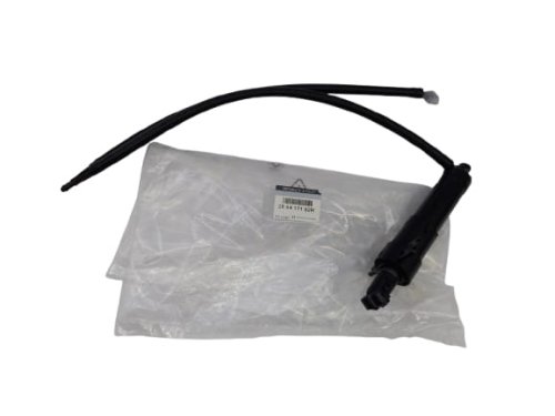 Lave-Phare Droit 286411192R Renault Kadjar Original 