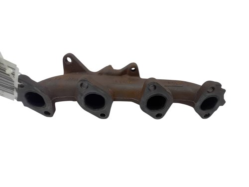 Collecteur d'échappement 1.5 DCi 468141 Renault Clio III