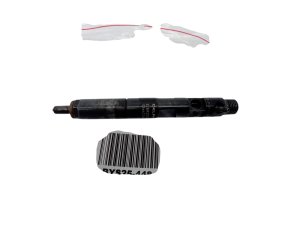 Injection De Combustible 1.5 Dci 8200421359 EJBR03101D Renault Delphi 