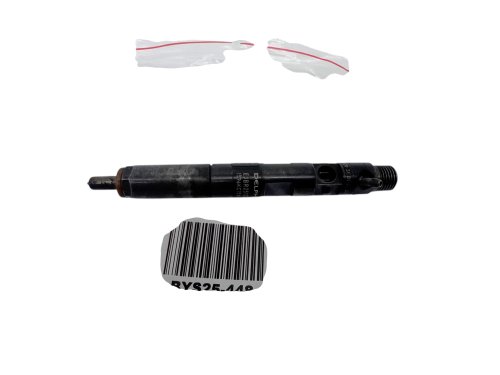 Injection De Combustible 1.5 Dci 8200421359 EJBR03101D Renault Delphi 