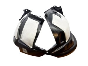 Passage De Roue Avant Gauche 638417447R Dacia Duster Original Nouveau