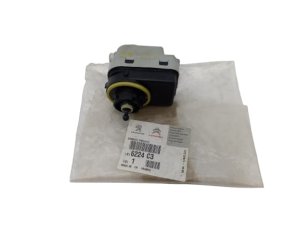 Régulateur de Phare 6224C3 6224.C3 Peugeot 607 Original Neuf