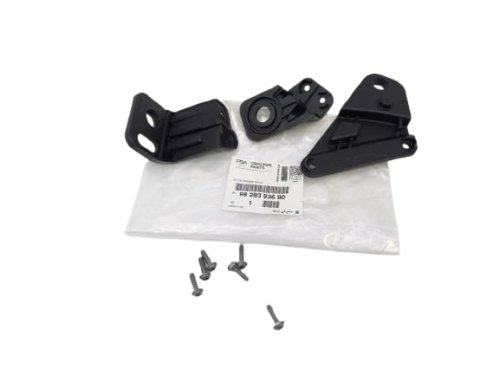 Kit De Réparation De Phare 9828393680 Citroen C5 Aircross Original Nouveau