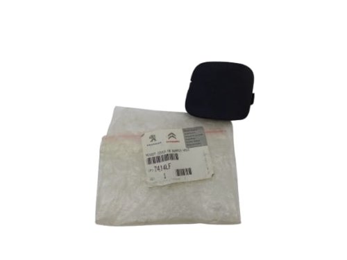 Cache-Attelage 7414LF 7414.LF Avant Peugeot 107 Original Neuf