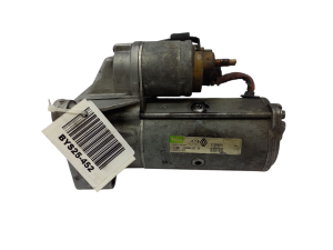 Démarreur Moteur 1.9 Dci 8200331251 Renault Opel Valeo 