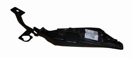 Support d'Aile Droite 9801669080 Citroën C4 Picasso II Original Neuf