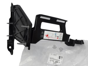 Fixation Support 9808674780 Citroen Peugeot Original