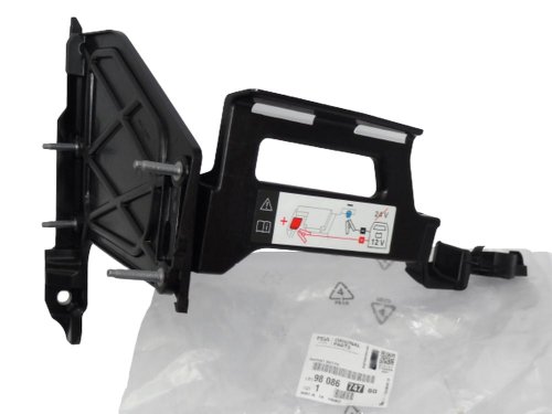 Fixation Support 9808674780 Citroen Peugeot Original