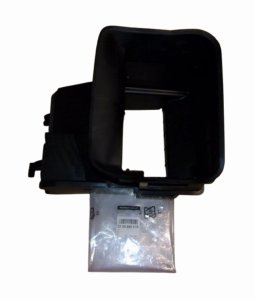 Débitmètre d'Air 215588067R Renault Clio IV Original Neuf