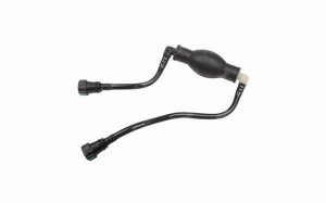 Conduite de Carburant avec Pompe 17270JY00A Renault Koleos Original Neuve