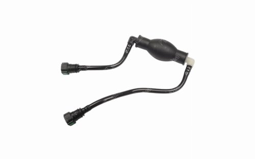 Conduite de Carburant avec Pompe 17270JY00A Renault Koleos Original Neuve