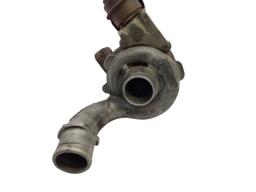 Turbocompresseur 1.9 DCI Renault 708640 8200256077  Garrett