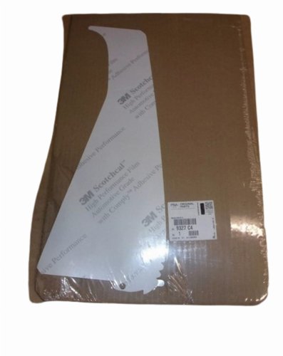 Autocollant de Protection 9327C4 9327.C4 Citroën C4 Original Neuf