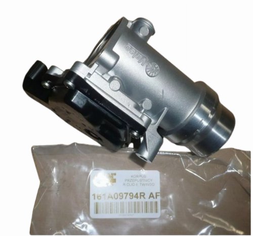 Corps de Papillon 161A09794R Renault 1.5DCI Original Neuf